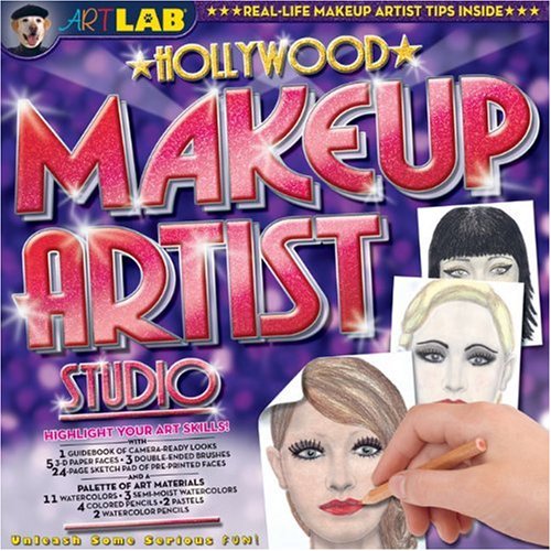 Makeup Artist Studio (Art Lab)