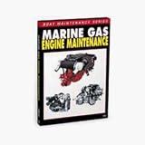 Bennett Dvd Marine Gas Engine Maintenance - Instructional Video - Bennett Video by BENNETT VIDEO