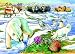 Arctic Adventure (35 Piece Tray Puzzle)
