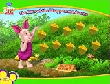 My Friends Tigger and Pooh: The Case of the Disappearing Acorns