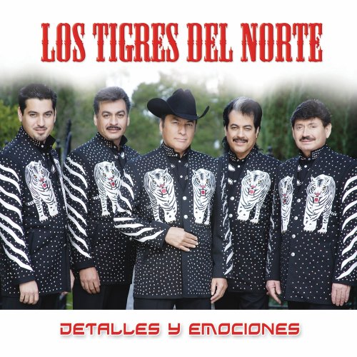 Detalles y Emociones under Corridos in The Music Store