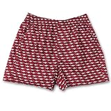 Shark Cotton Boxer Shorts for Men