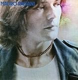 Mauro Pagani (Mini Lp Sleeve)