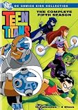  : Teen Titans - Movie Poster - 11 x 17