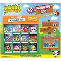 Moshi Monsters Moshling Zoo (Includes One Exclusive Moshling)