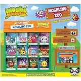 モシモンスターズ Moshi Monsters Moshling Zoo (FROM UK)