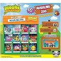 Moshi Monsters Moshling Zoo (Includes One Exclusive Moshling)