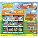 Moshi Monsters Moshling Zoo (Includes One Exclusive Moshling)