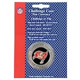CO10 Tampa Bay Buccaneers NFL Challenge Coin/Lucky Poker Chip