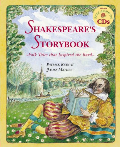 Storybook