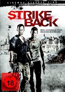 Strike Back Staffel 6