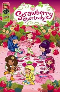 Strawberry Shortcake: Berry Fun!