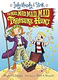 The mad, mad, mad, mad treasure hunt