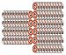 100 608-2RS Ball Bearing Sealed Greased 8x22x7 Miniature Ball