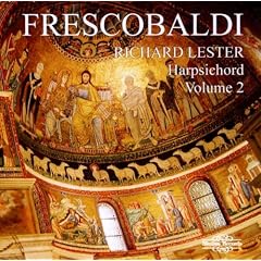 Harpsichord Vol. 2