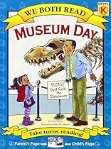 Museum Day (We Both Read: Level K (Paperback))