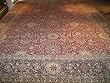 Handmade Pakistani Qum Rug 10'2x14'2"