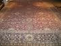 Handmade Pakistani Qum Rug 10'2x14'2"