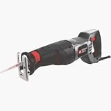 Porter-Cable PC750RS 7.5 Amp Reciprocating Saw