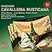 Mascagni: Cavalleria Rusticana (Rema Stered)