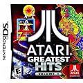 Atari Greatest Hits Vol1 NEW Nintendo DS Lite DSi Game