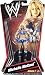WWE 2010 MATTEL SERIES 7 MICHELLE McCOOL WRESTLING FIGURE