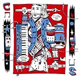 Revue Shawn Lee & Clutchy Hopkins  / Clutch of the Tiger