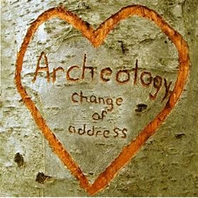 Change Of Address