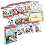 Reading Adventures Mickey Mouse Clubhouse Level Pre-1 Boxed Set