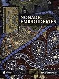 Borneo Dayak's-related products item: Nomadic Embroideries: IndiaÆs Tribal Textile Art
