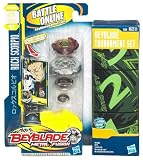 Beyblade Tournament Pack