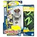 Beyblade Metal Fusion - Tournament Set - ROCK SCORPIO + Trousse de rangement pour 3 toupies