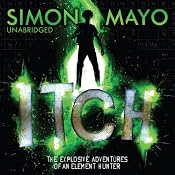 Itch | [Simon Mayo]