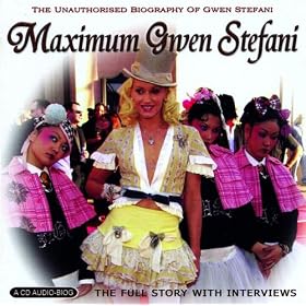  Maximum Gwen Stefani