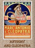 Marcantonio e Cleopatra (Anthony and Cleopatra)