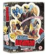 Harvey Birdman - Seasons 1 - 3 Box Set [Adult Swim] [DVD]
