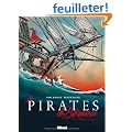 Les pirates de Barataria, Tome 1 : Nouvelle Orl�ans