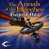 The Annals of the Heechee | [Frederik Pohl]