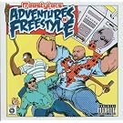 Adventures In Freestyle