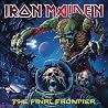 Image of album by Iron Maiden