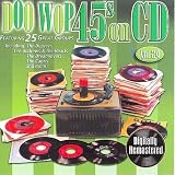 Doo Wop 45s on CD Vol.24