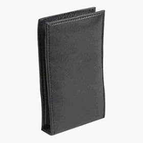 Click here to buy GARMIN LEATHER CARRY CASE IQUE by Garmin.
