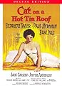 Cat on a Hot Tin Roof (Deluxe Edition) (Dual-layered DVD)