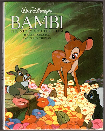 Walt Disney's Bambi: The Story and the Film