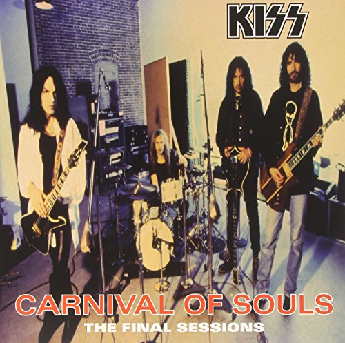 Album Art for Carnival Of Souls by Kiss