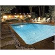 NiteLighter Ultra Underwater Lighting System for Inground Pools