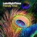 Late Night Tales: Friendly Fires