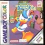 Donald duck quack attack - Game Boy Color - PAL