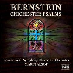 Chichester Psalms