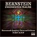 Bernstein: Chichester Psalms